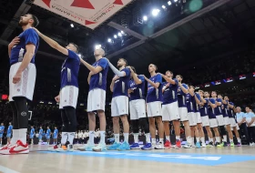 Srbija prvi favorit Evrobasketa!