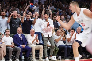 Novak priznao grešku u proceni Jokića: "Gledao sam ga kao nespremnog"