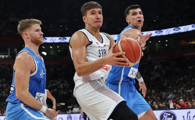 Srdjan Stevanovic/Starsport.rs