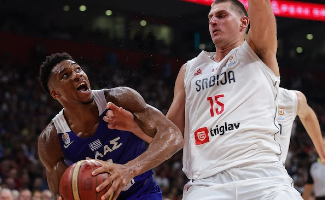 Srdjan Stevanovic/Getty Images