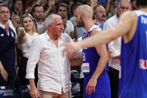 Kalates ruši Partizanovu tradiciju protiv Barse?