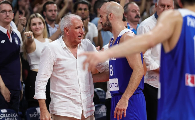 Srdjan Stevanovic/Starsport.rs ©