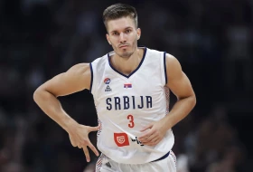 Petrušev: "Da budemo bolji iz dana u dan"