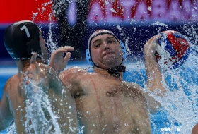 Mandić u raskoraku sa vremenom, Srbija bez najboljeg u borbi za Svetski kup?