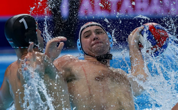 Srdjan Stevanovic/Starsport.rs ©