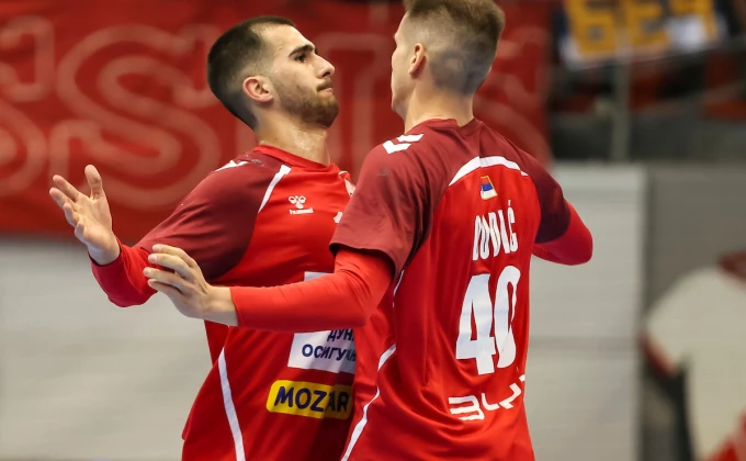 Srdjan Stevanovic/Starsport.rs ©
