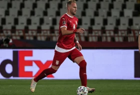 Uroša Račića predstavili kao najveće pojačanje!