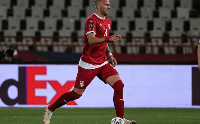 Srdjan Stevanovic/Starsport.rs ©