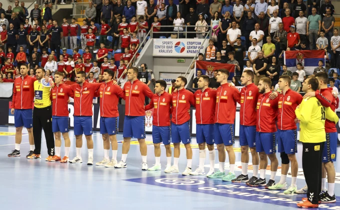Srdjan Stevanovic/Starsport.rs ©