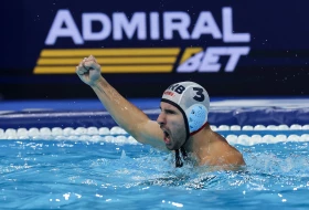 Srbija je opet na vrhu Evrope - AdmiralBet slavi šampione