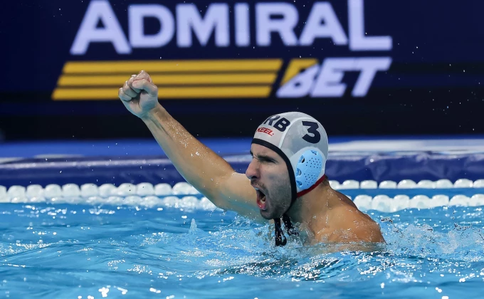 Srdjan Stevanovic/Starsport.rs ©