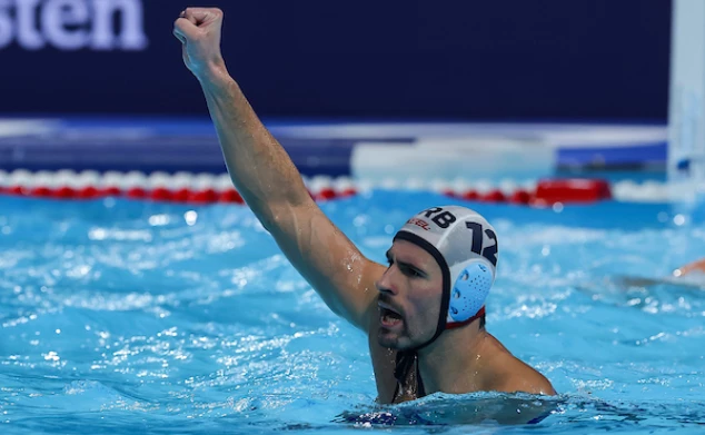 Srdjan Stevanovic/Getty Images