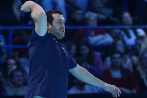 Selektor besan zbog isključenja Jakšića: "Neka je ukinu kao Biljaku u Parizu!"