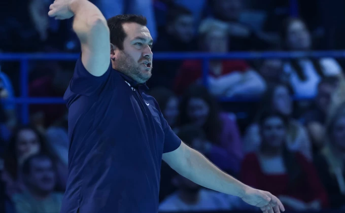 Srdjan Stevanovic/Starsport.rs ©