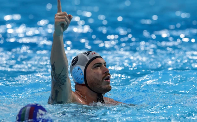 Srdjan Stevanovic/Starsport.rs