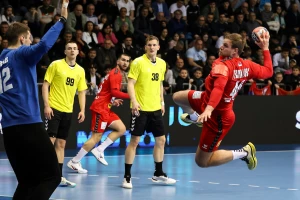 "Orlovi" se igrali sa Litvancima u Čairu, revanš zagrevanje za Mađarsku!