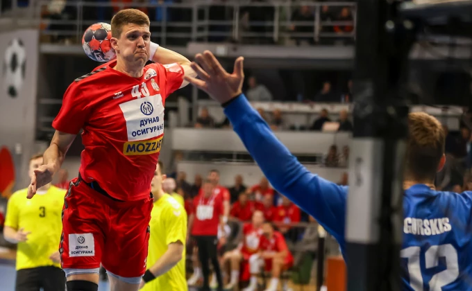 Vatroslav Hladny/Starsport.rs ©