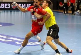 Miloš Kos za još jači Partizan AdmiralBet naredne sezone?