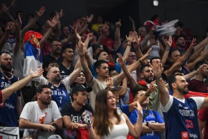 FIBA se šaljivom objavom obratila Litvancima, pa nije im ovo SAD!
