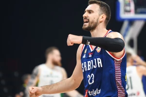 Rezervisti rešili meč, ma pogledajte +/- indeks!