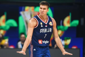 ZVANIČNO - Srbija ide i na Olimpijske igre!