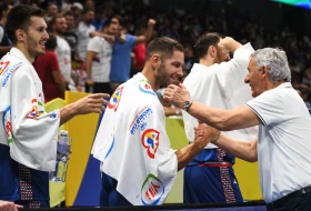 Nije bilo u Manili, ali će biti sada - Jović najavio "last dance" za Srbiju!