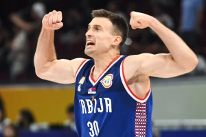 Miško otkrio, zvali ga iz NBA lige zbog Alekse!