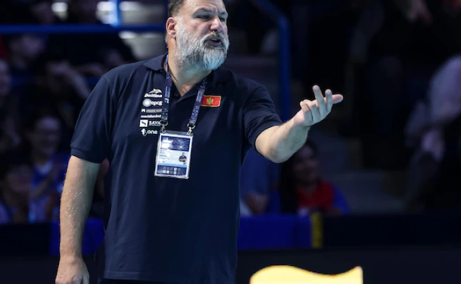 Srdjan Stevanovic/Starsport.rs ©