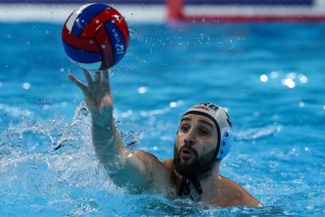 UŽIVO - Kakav peh za Srbiju, bez Miloša Ćuka na Mađare!