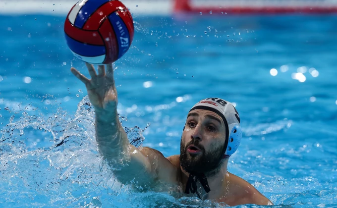 Srdjan Stevanovic/Starsport.rs ©