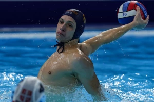 Ranđelović: "Četvrti put sam na postolju, ali najdraže je kod kuće"