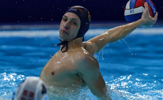 Srdjan Stevanovic/Starsport.rs