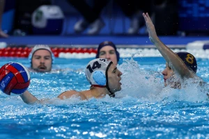 Martinović: "Ne znam zašto nam neki nisu verovali, tako je bilo i pred Pariz...