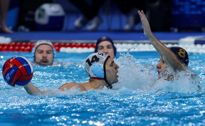 Srdjan Stevanovic/Starsport.rs ©