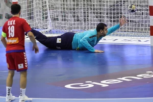 Novosadska drama i magični Milosavljev, Borzašev projektil u poslednjoj sekundi!