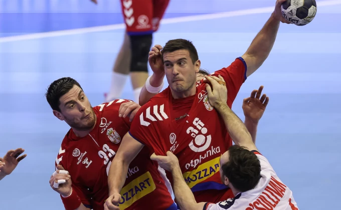 Srdjan Stevanovic/Starsport.rs ©