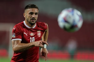 Tadić u "klubu100" reprezentacije, blizu obaranja rekorda