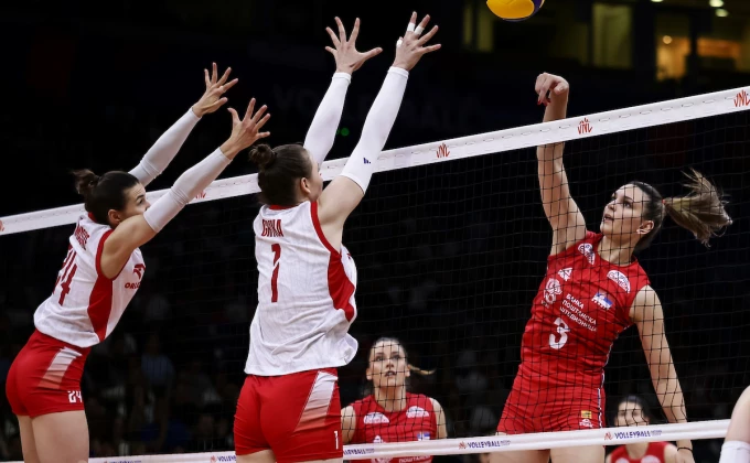 Srdjan Stevanovic/Starsport.rs