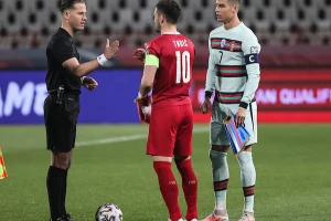 Ronaldo stiže kod Tadića!? Mučio ga kroz karijeru, a sad će ga "hraniti loptama"