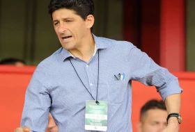 Miodrag Belodedić u centru pažnje: "Mnogi me pitaju da li ću da navijam za Steauu ili Zvezdu..."