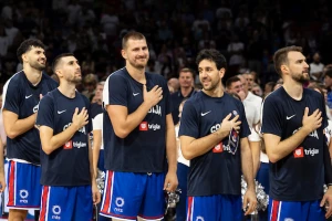 Tristan otkrio boljku Srbije na Evrobasketu: "Igrali smo lošije kad Jokić izađe"