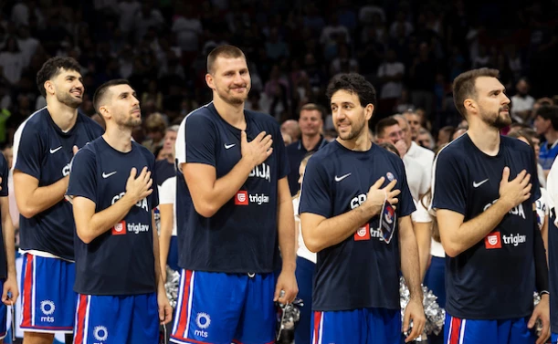 Srdjan Stevanovic/Starsport.rs