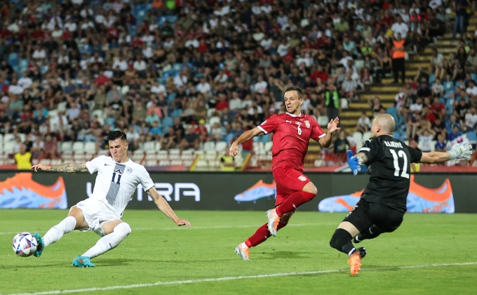 2022 Srdjan Stevanovic/Starsport.rs ©