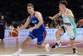 Nikola Topić noćas debituje u NBA ligi?!