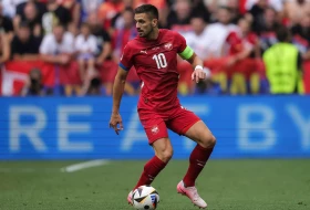 Dušan Tadić odbio neozbiljni Atletiko, Zvezdine šanse rastu?
