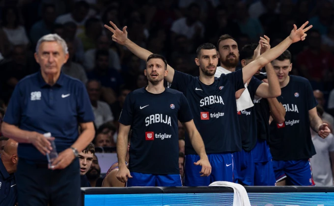 2025 Srdjan Stevanovic/Starsport.rs ©