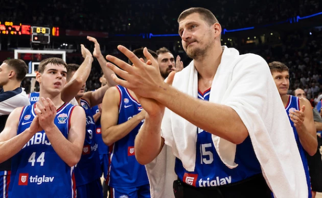 Srdjan Stevanovic/Starsport.rs