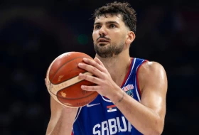 Tristanove reči koje ohrabruju: "Sve je u redu!"