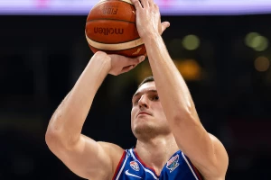 Jović najsmejan u Rigi: "Ne razmišljam šta drugi govore, teren će pokazati sve"
