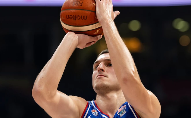 Srdjan Stevanovic/Starsport.rs